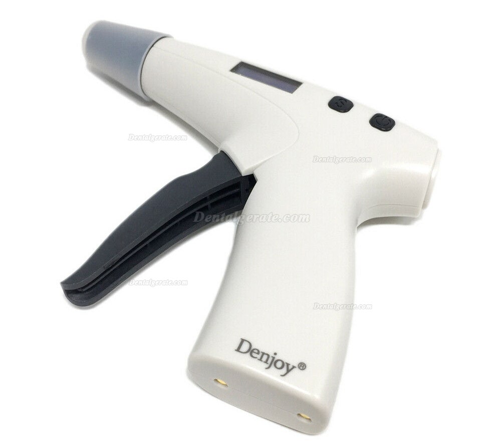 Denjoy&reg; Endo 3-dimensionale Obturation System Gutta Pen & Gun